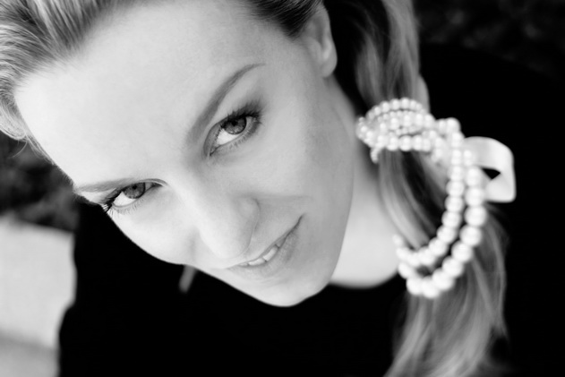 Joanna Freszel, fot. Anna Konieczna-Purchała Joanna Freszel - miniatura