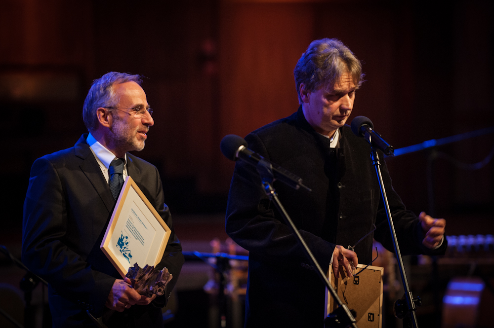 wydarzenie roku — <br> Koncert Krystiana Zimermana podczas 56. Międzynarodowego Festiwalu Muzyki Współczesnej „Warszawska Jesień” wydarzenie roku — <br> Koncert Krystiana Zimermana podczas 56. Międzynarodowego Festiwalu Muzyki Współczesnej „Warszawska Jesień” - miniatura