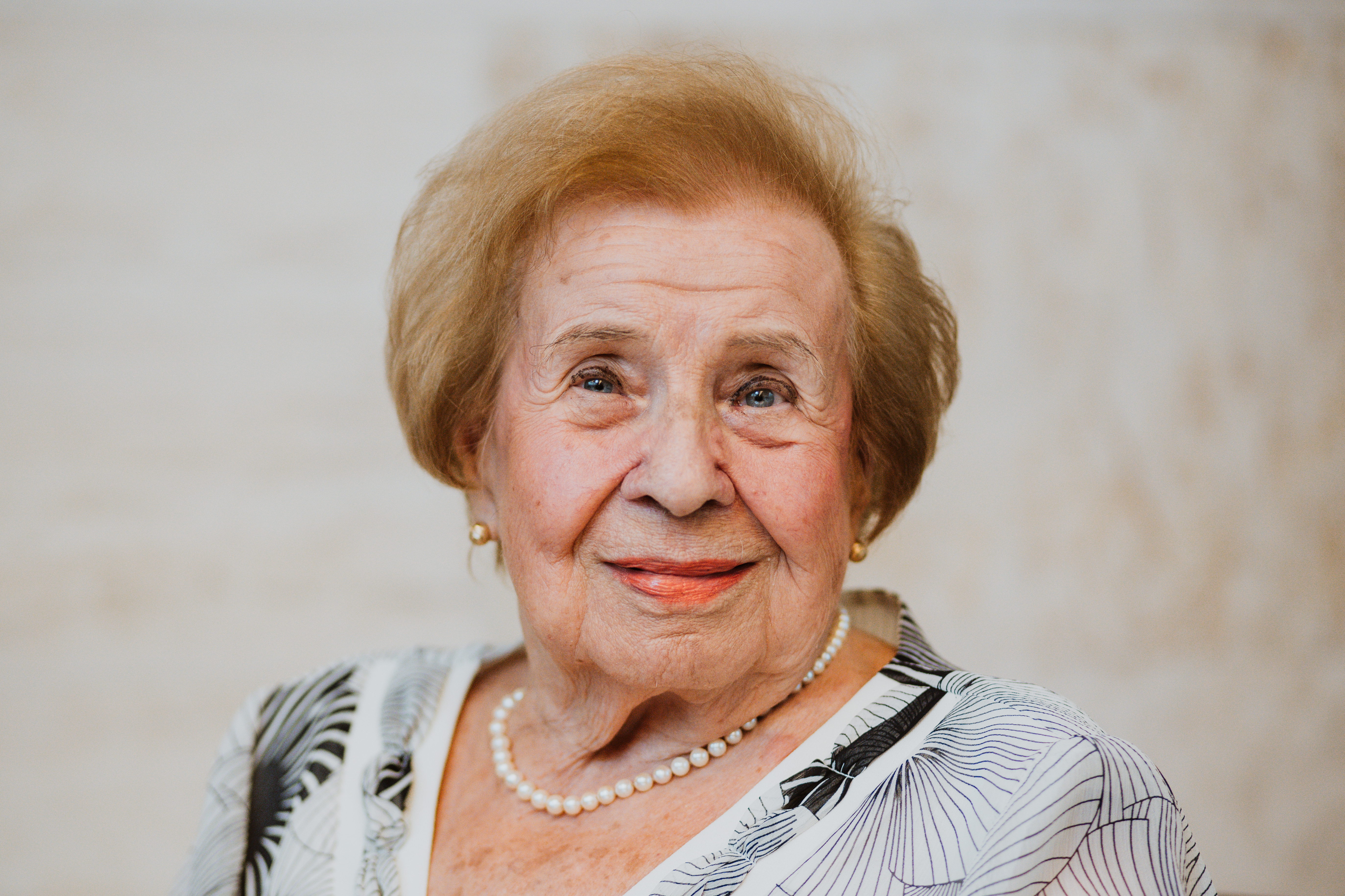 Nagroda Honorowa – Lidia Grychtołówna Nagroda Honorowa – Lidia Grychtołówna - miniatura