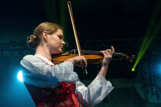 Katarzyna Lassak - miniatura