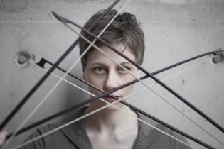 Martyna Pastuszka - miniatura