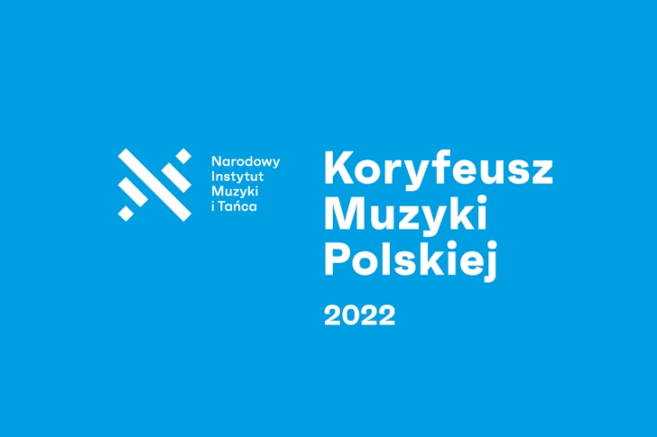 Znamy nominowanych do nagrody Koryfeusz Muzyki Polskiej 2022 Znamy nominowanych do nagrody Koryfeusz Muzyki Polskiej 2022 - miniatura