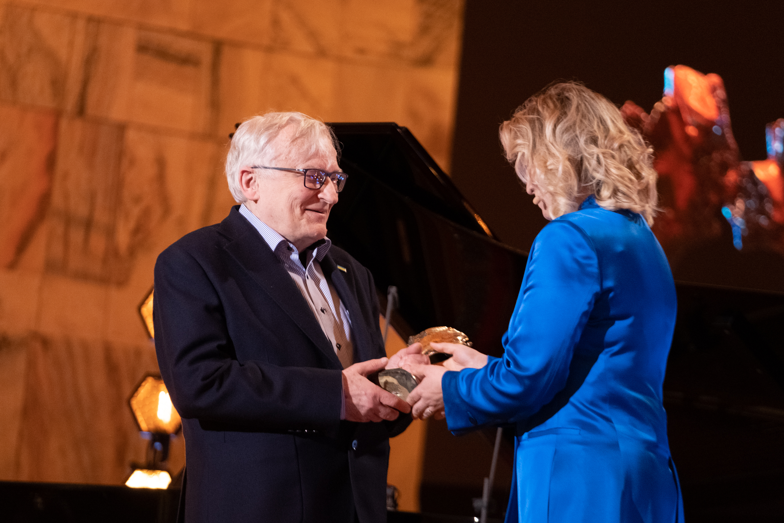 Wydarzenie Roku — XVIII Międzynarodowy Konkurs Pianistyczny im. Fryderyka Chopina w Warszawie Wydarzenie Roku — XVIII Międzynarodowy Konkurs Pianistyczny im. Fryderyka Chopina w Warszawie - miniatura