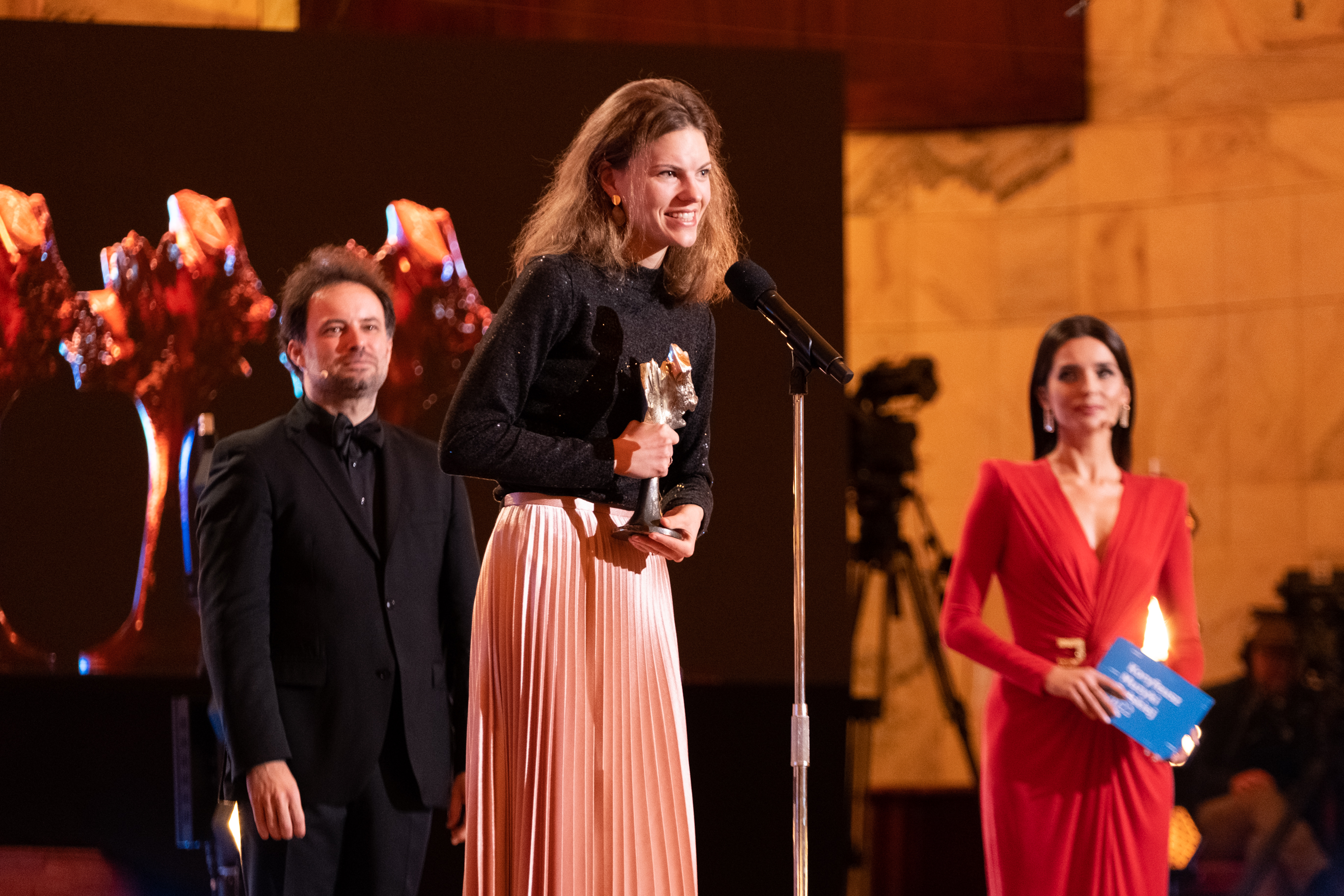 Odkrycie Roku — Anna Sułkowska-Migoń Odkrycie Roku — Anna Sułkowska-Migoń - miniatura